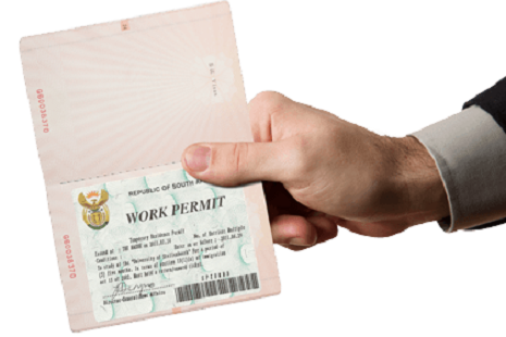 Work permit for foreigners can be removed